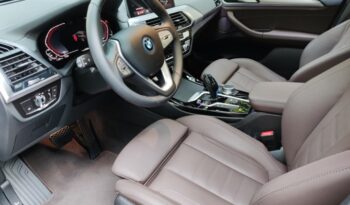 BMW iX3 2022 model full
