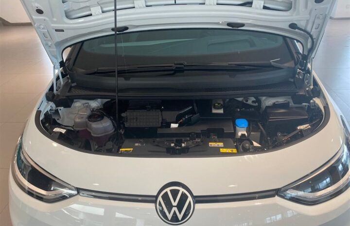 Volkswagen ID.3 2021 Pro Extreme Smart Edition full