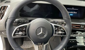 Mercedes-Benz EQC 2021 EQC 400 4MATIC full