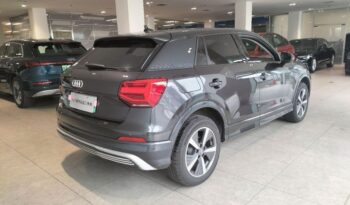 Audi Q2L e-tron 2019 full