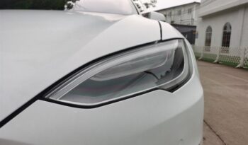Model S 2020 Performance High Performance Edition full