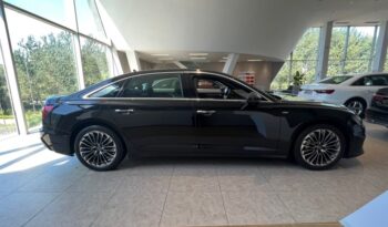 Audi A6L New Energy 2020 55 TFSI e quattro full