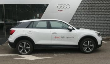 Audi Q2L e-tron 2019 Q2L full