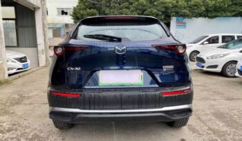 Mazda CX-30 EV 2021 Pure Electric Driving Edition full