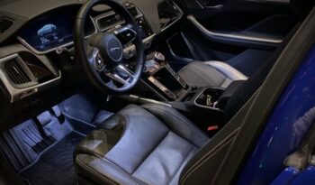 Jaguar I-PACE 2018 EV400 SE full