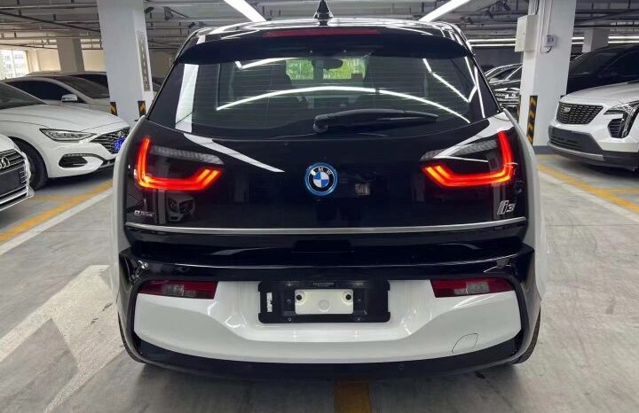 BMW i3 (import) 2018 luxury model full