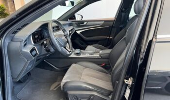 Audi A6L New Energy 2020 55 TFSI e quattro full