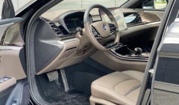 Han 2020 DM four-wheel drive performance version luxury full