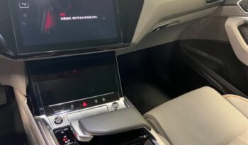 Audi e-tron (import) 2022 Sportback 55 quattro selection full