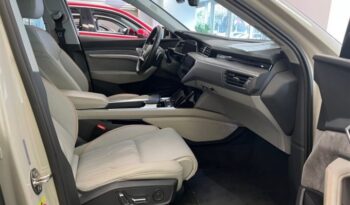 Audi e-tron (import) 2022 Sportback 55 quattro selection full