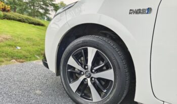 Ralink Dual Engine E+ 2019 1.8PH GS E-CVT Elite Edition new car full