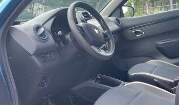 Renault Eno 2019 e-smart model full