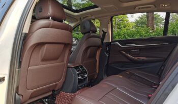 BMW 5 Series New Energy 2019 530Le Luxury Package full