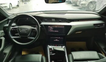 Audi e-tron (import) 2019 55 quattro global limited edition full