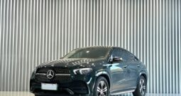 Mercedes-Benz 2021 GLE 350 e