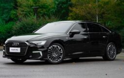 Audi A6L New Energy 2020 55 quattro