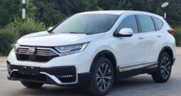 Honda CR-V New Energy 2021
