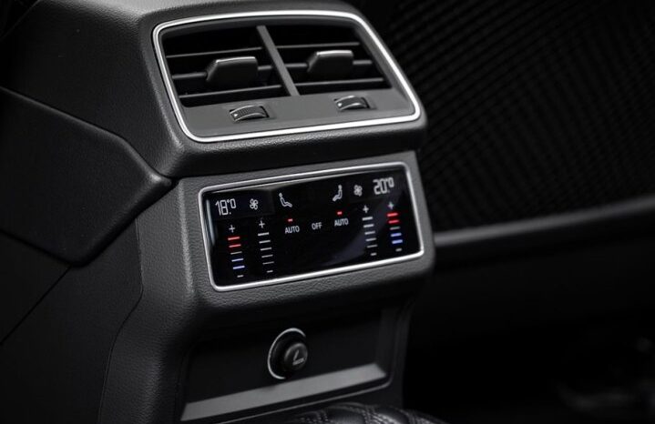 Audi A6L New Energy 2020 55 quattro full