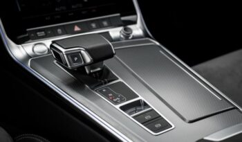Audi A6L New Energy 2020 55 quattro full