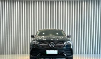 Mercedes-Benz 2021 GLE 350 e full