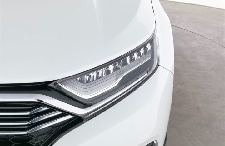 CR-V New Energy 2021 Sharp Hybrid e+ 2.0L Smart Edition full