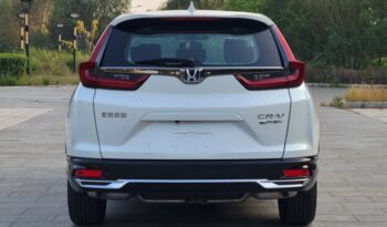 Honda CR-V New Energy 2021 full