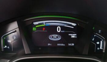 CR-V New Energy 2021 Sharp Hybrid e+ 2.0L Smart Edition full