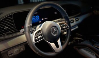 Mercedes-Benz 2021 GLE 350 e full
